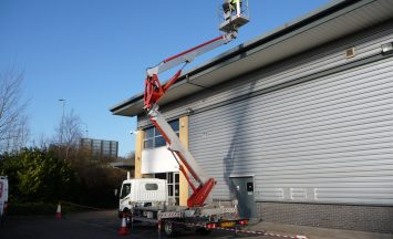 Access Solutions in Leicester