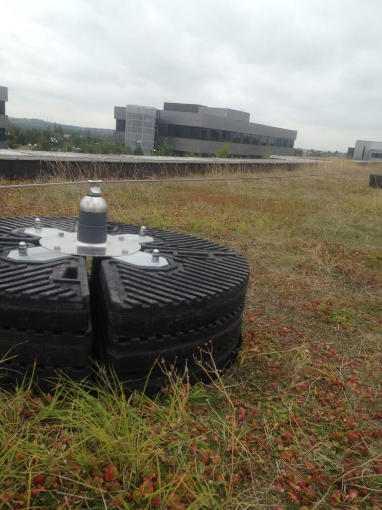 About Fall Protection Leicester in Leicester, East Midlands