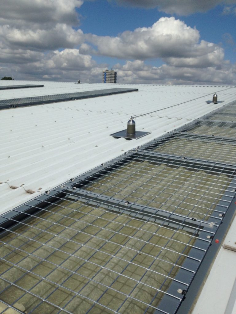 About Fall Protection Leicester in Leicester, East Midlands