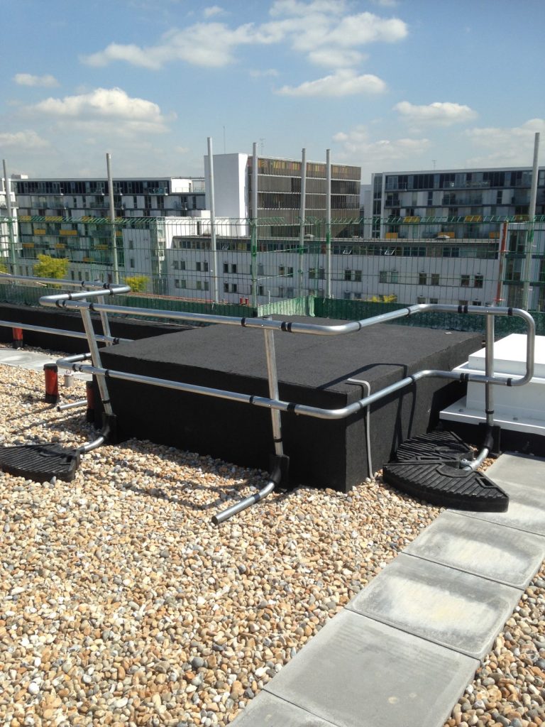 About Fall Protection Leicester in Leicester, East Midlands