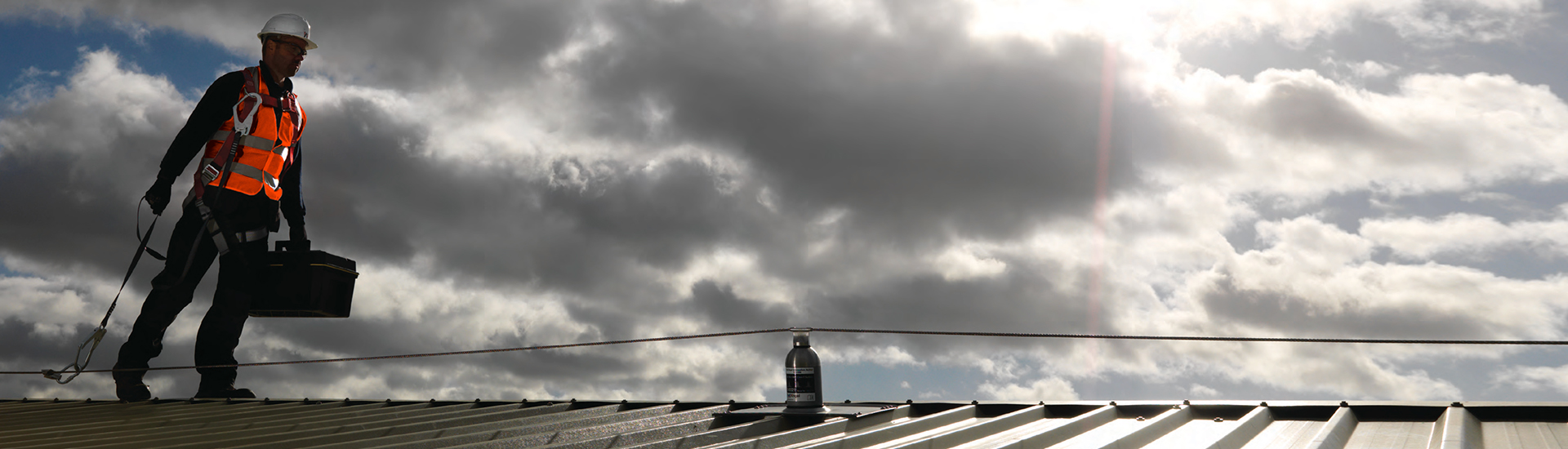 About Fall Protection Leicester in Leicester