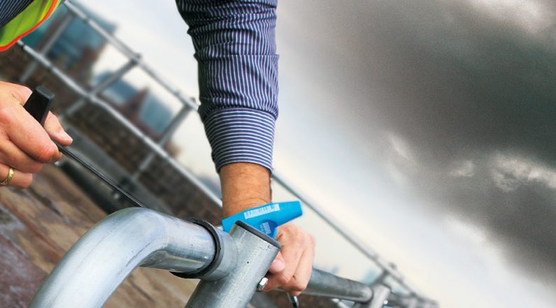 Guardrail Maintenance and Testing in Leicester, East Midlands