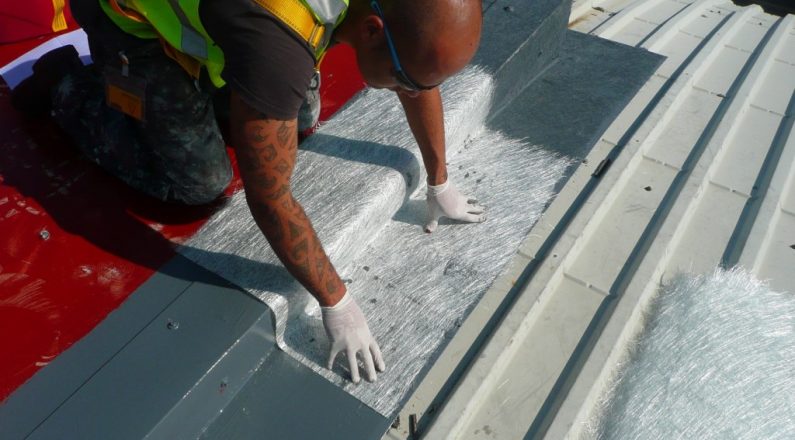 Industrial Skylights Repairs in Leicester, East Midlands