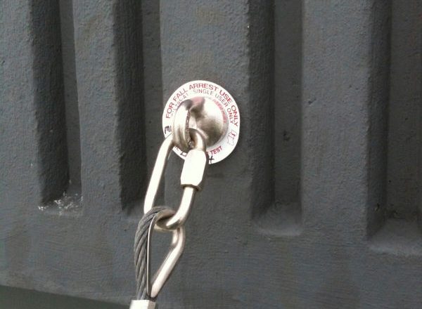 Leicester Safety Eye Bolts Solutions